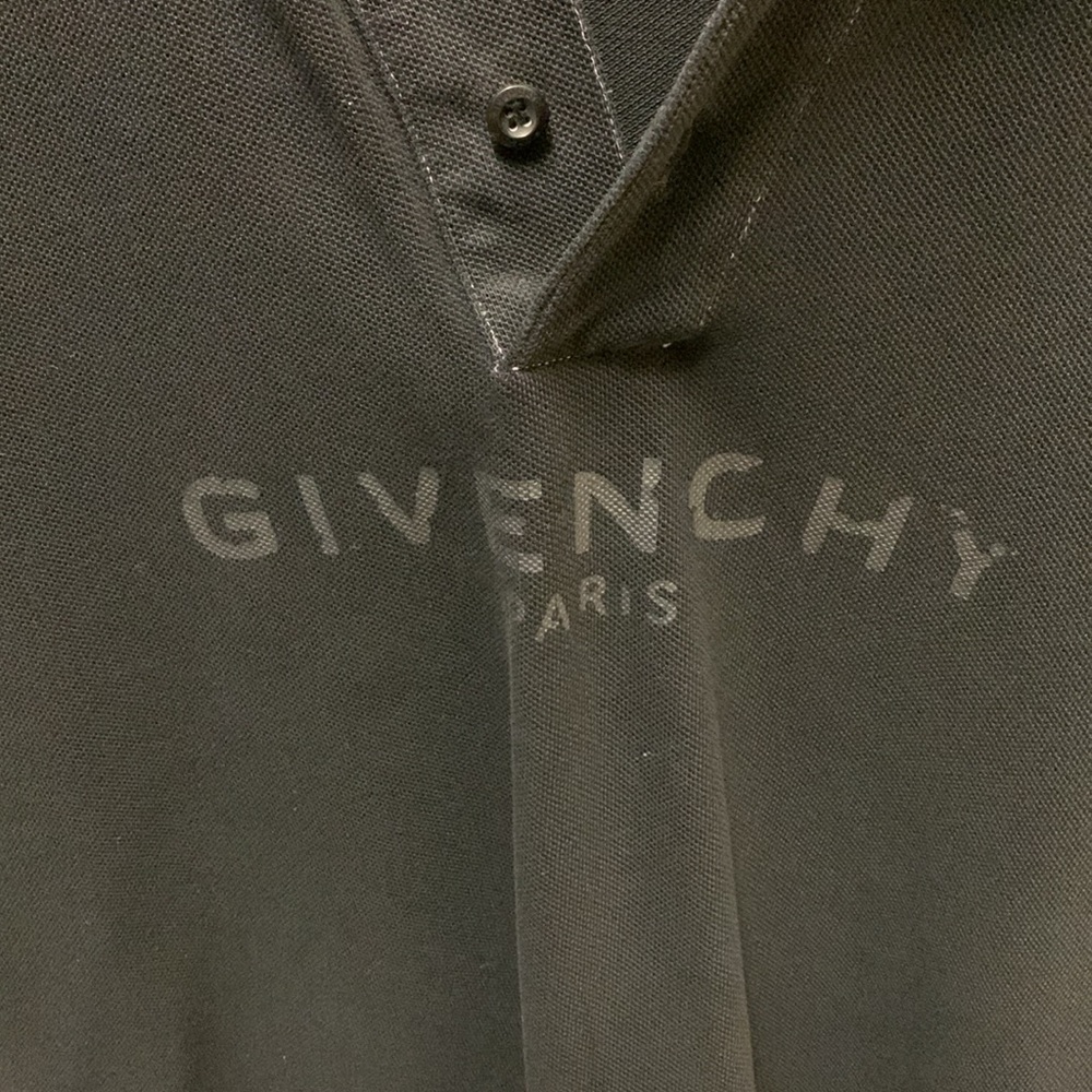 🐎 Used Mens Givenchy Size M - Picture 3 of 12